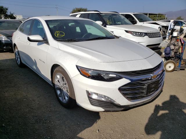 CHEVROLET MALIBU 2020 1g1zd5st6lf109766