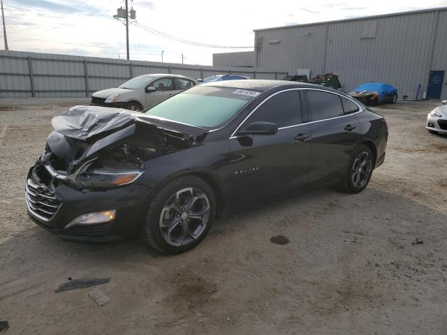 CHEVROLET MALIBU LT 2020 1g1zd5st6lf110531