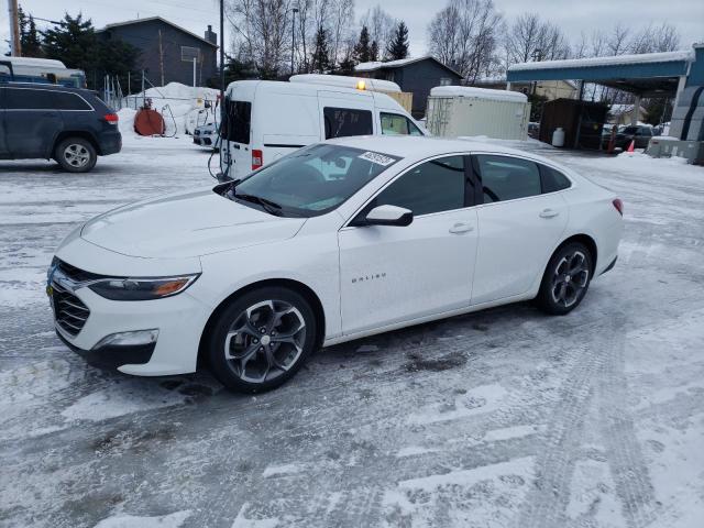 CHEVROLET MALIBU LT 2020 1g1zd5st6lf110996