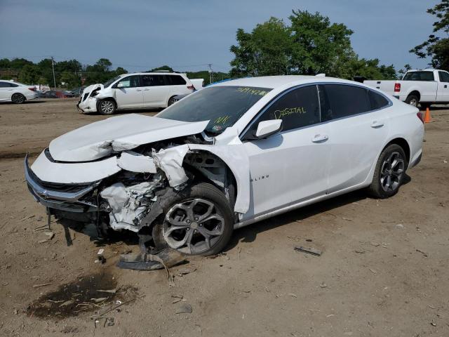 CHEVROLET MALIBU LT 2020 1g1zd5st6lf111954