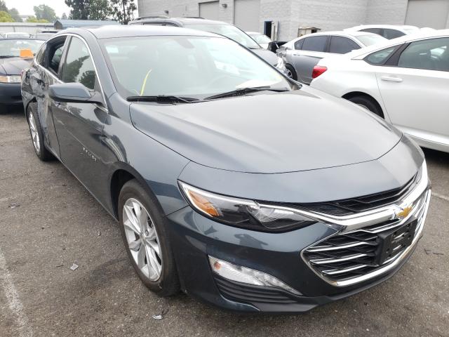 CHEVROLET MALIBU LT 2020 1g1zd5st6lf112957