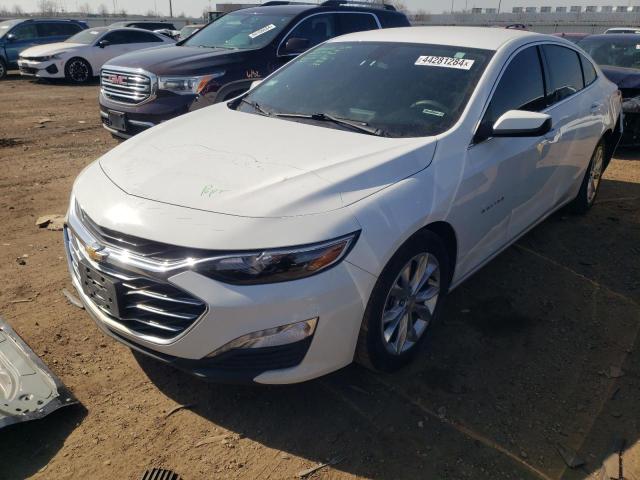 CHEVROLET MALIBU 2020 1g1zd5st6lf113655