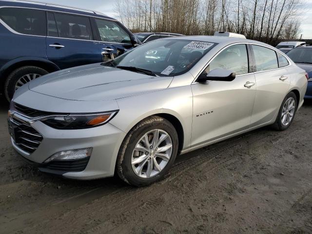 CHEVROLET MALIBU LT 2020 1g1zd5st6lf114627