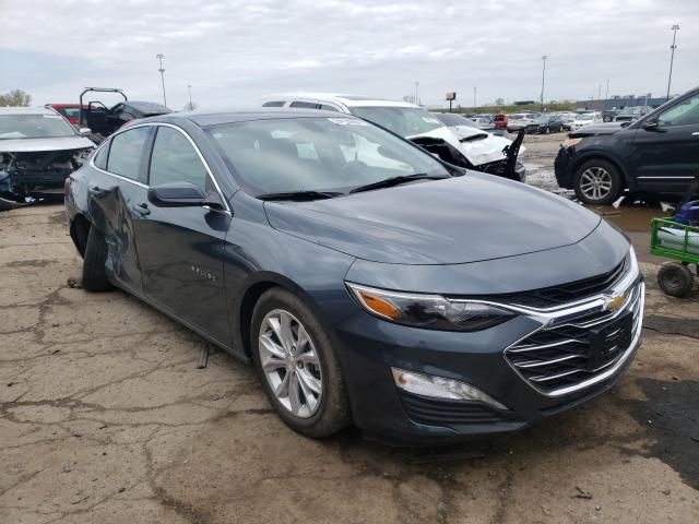 CHEVROLET MALIBU LT 2020 1g1zd5st6lf114854