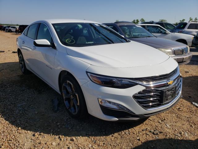 CHEVROLET MALIBU LT 2020 1g1zd5st6lf116913