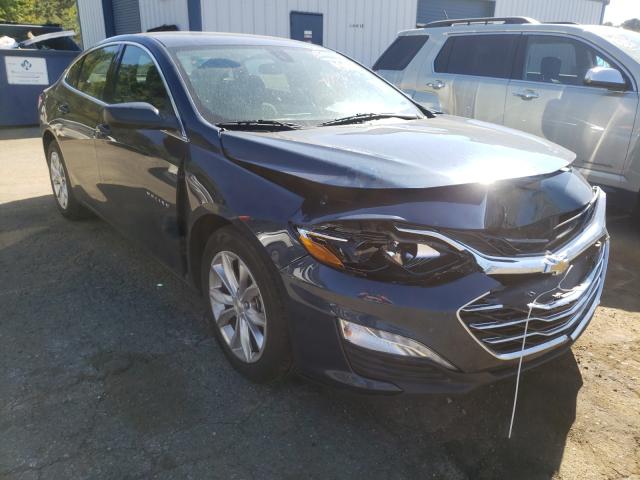 CHEVROLET MALIBU LT 2020 1g1zd5st6lf118564