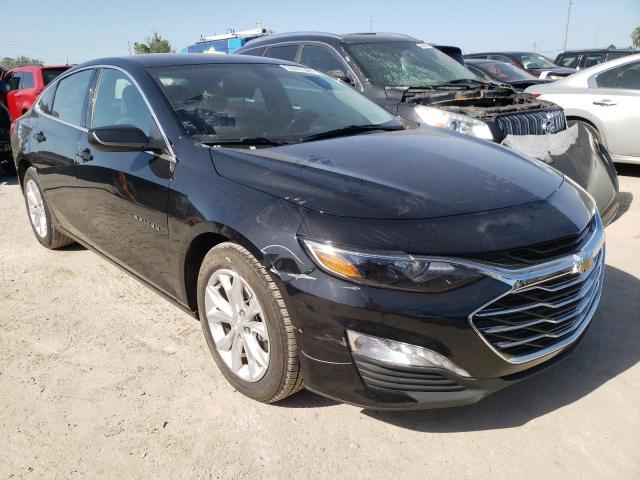 CHEVROLET MALIBU LT 2020 1g1zd5st6lf118726