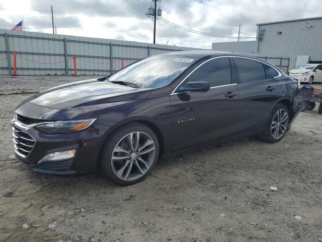 CHEVROLET MALIBU LT 2020 1g1zd5st6lf119147