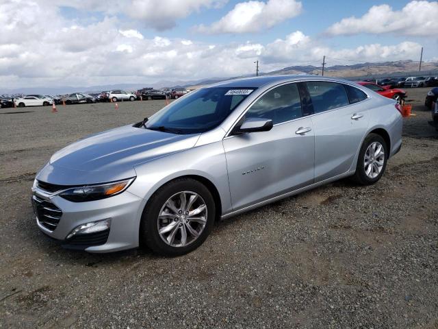 CHEVROLET MALIBU 2020 1g1zd5st6lf121643