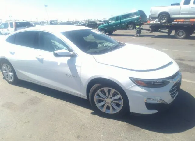 CHEVROLET MALIBU 2020 1g1zd5st6lf121710