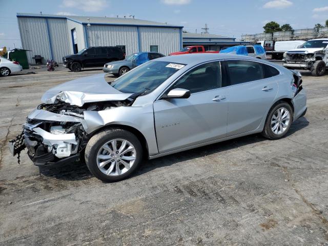 CHEVROLET MALIBU LT 2020 1g1zd5st6lf121822