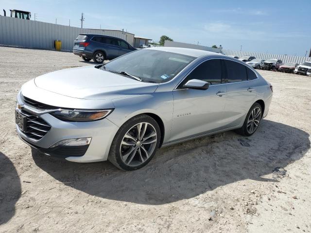 CHEVROLET MALIBU LT 2020 1g1zd5st6lf122419