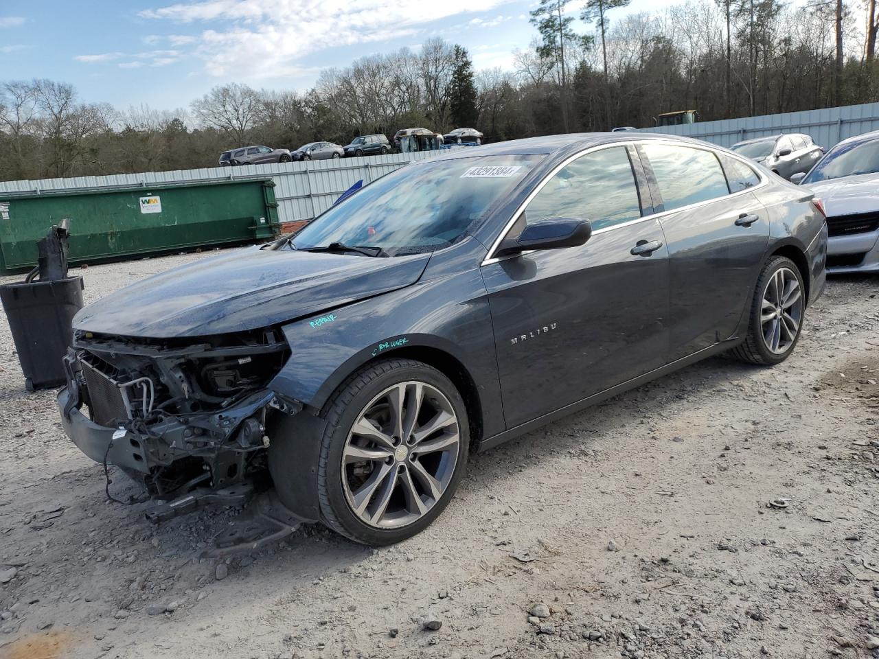 CHEVROLET MALIBU 2020 1g1zd5st6lf124977