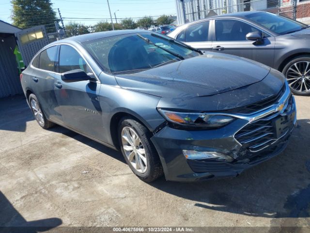 CHEVROLET MALIBU 2020 1g1zd5st6lf125174