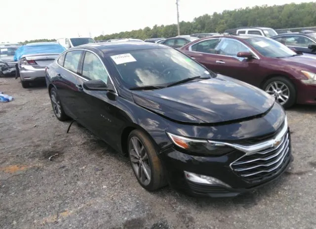 CHEVROLET MALIBU 2020 1g1zd5st6lf125286