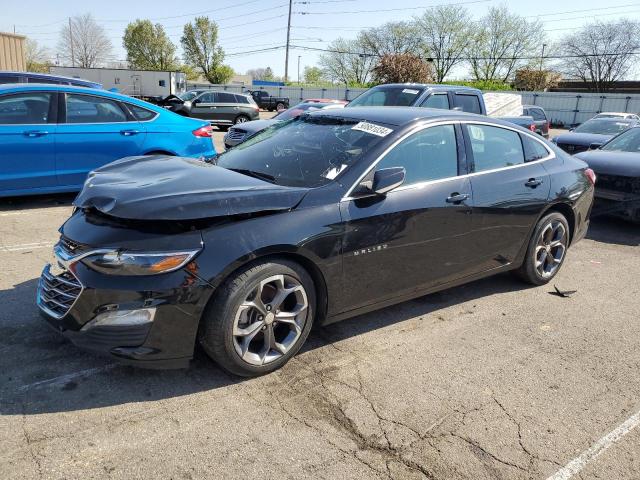 CHEVROLET MALIBU 2020 1g1zd5st6lf125708