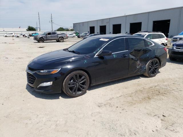 CHEVROLET MALIBU 2020 1g1zd5st6lf125739