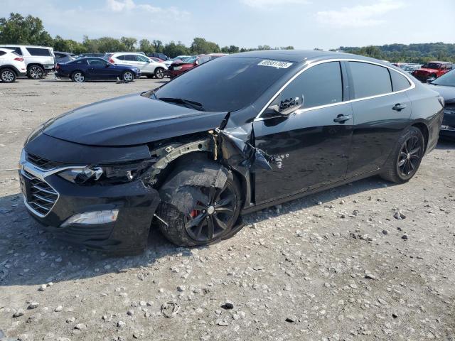 CHEVROLET MALIBU 2020 1g1zd5st6lf125904