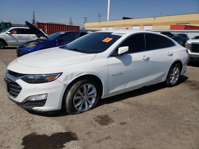 CHEVROLET MALIBU LT 2020 1g1zd5st6lf129709