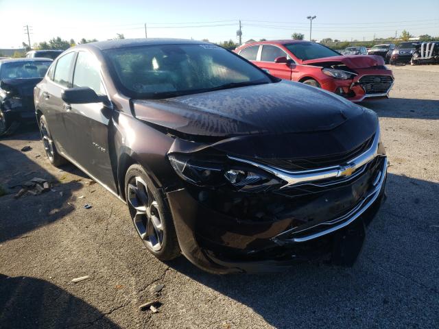 CHEVROLET MALIBU 2020 1g1zd5st6lf137180