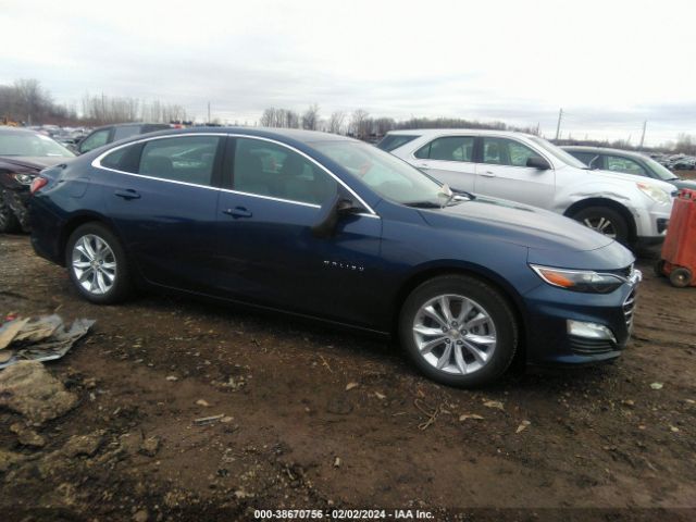 CHEVROLET MALIBU 2020 1g1zd5st6lf141486