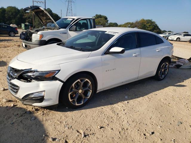 CHEVROLET MALIBU 2020 1g1zd5st6lf144131