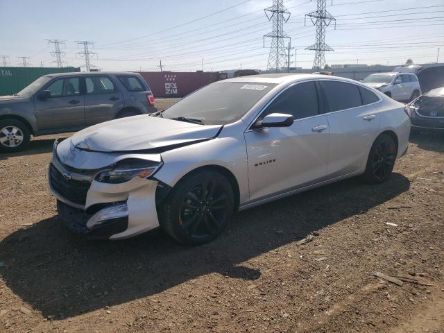 CHEVROLET MALIBU LT 2020 1g1zd5st6lf152052