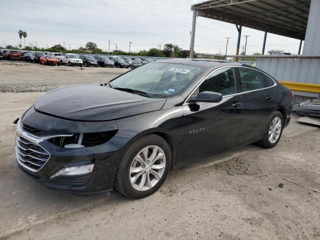 CHEVROLET MALIBU LT 2021 1g1zd5st6mf028087