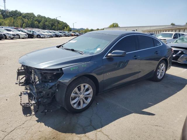 CHEVROLET MALIBU LT 2021 1g1zd5st6mf030583