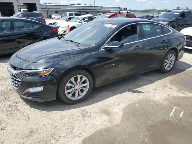 CHEVROLET MALIBU 2021 1g1zd5st6mf031720