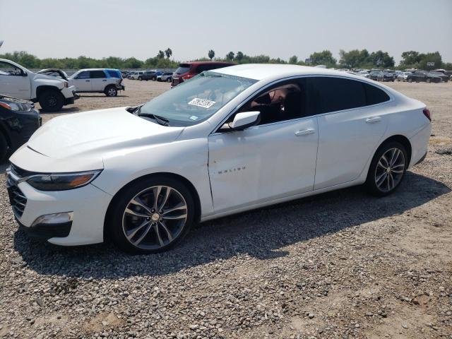 CHEVROLET MALIBU LT 2021 1g1zd5st6mf045939