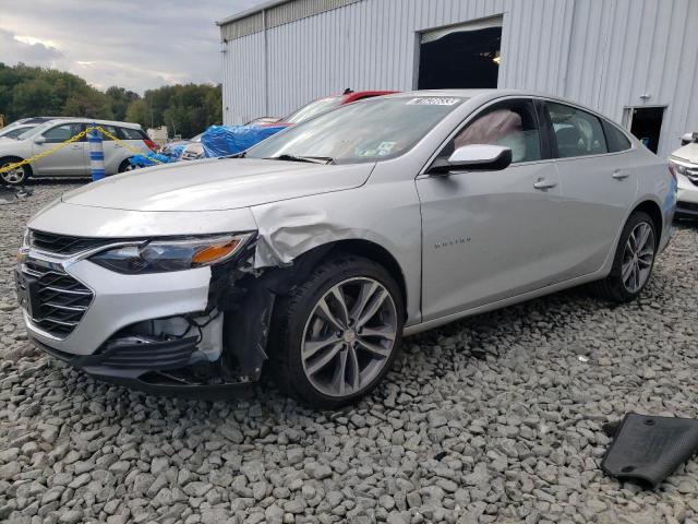 CHEVROLET MALIBU LT 2021 1g1zd5st6mf061512