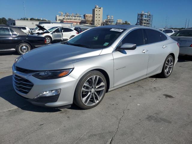 CHEVROLET MALIBU LT 2021 1g1zd5st6mf069111