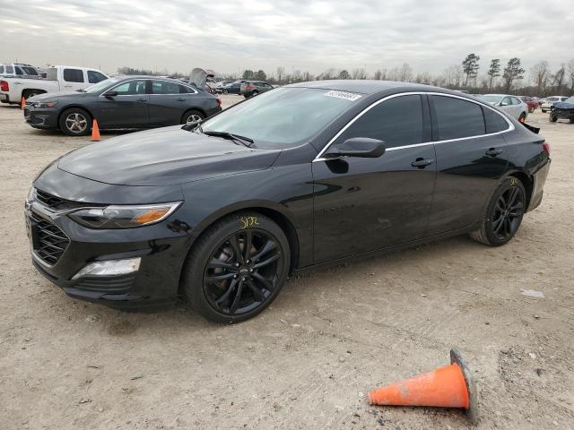 CHEVROLET MALIBU LT 2021 1g1zd5st6mf089066