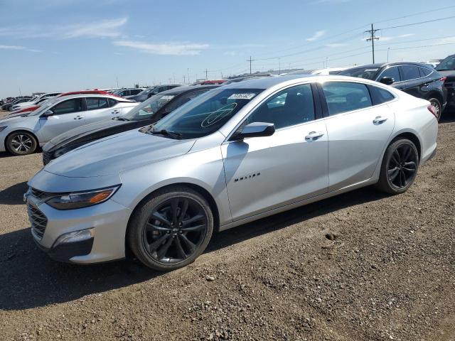 CHEVROLET MALIBU 2022 1g1zd5st6nf111133