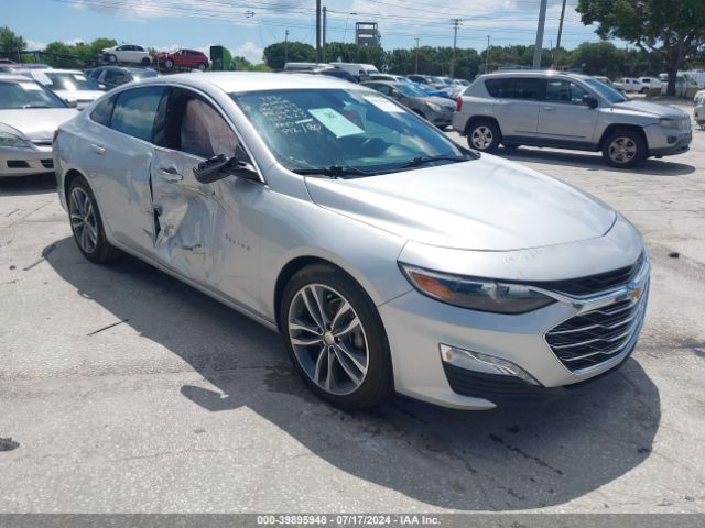 CHEVROLET MALIBU 2022 1g1zd5st6nf115523