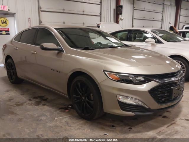 CHEVROLET MALIBU 2022 1g1zd5st6nf116381