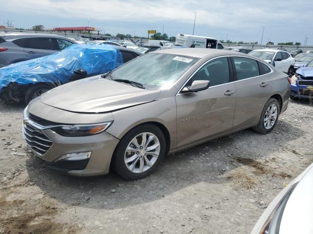 CHEVROLET MALIBU 2022 1g1zd5st6nf122715