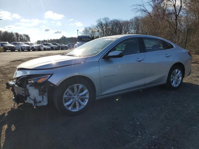 CHEVROLET MALIBU LT 2022 1g1zd5st6nf125758