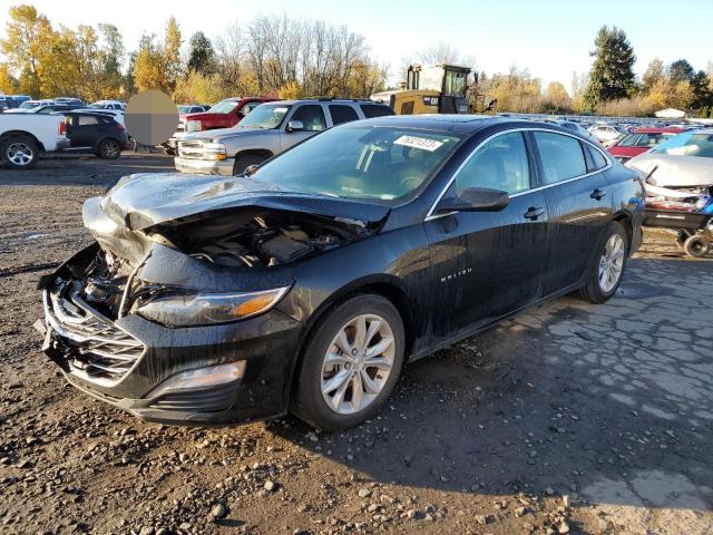 CHEVROLET MALIBU 2022 1g1zd5st6nf128174