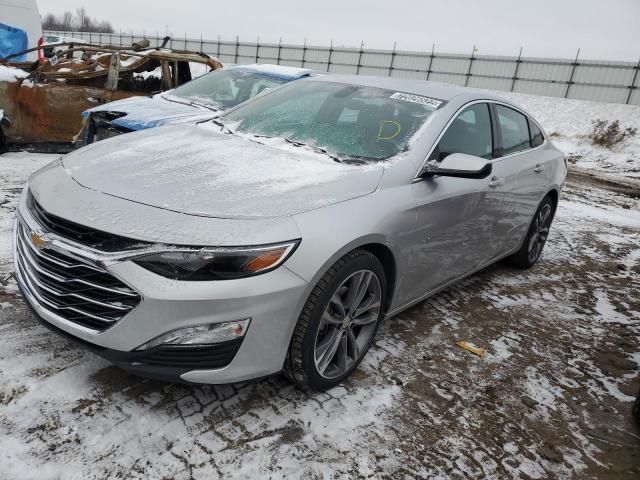 CHEVROLET MALIBU LT 2022 1g1zd5st6nf138882