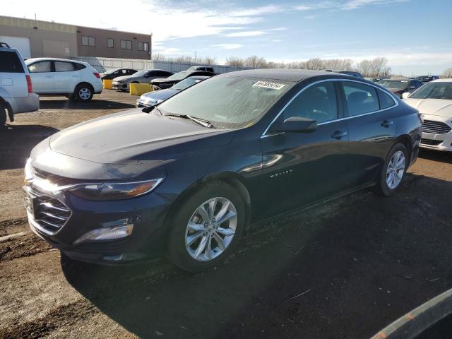 CHEVROLET MALIBU LT 2022 1g1zd5st6nf144746