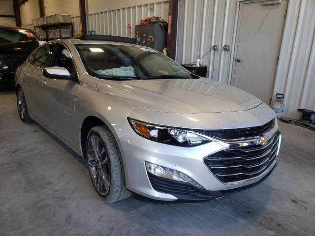 CHEVROLET MALIBU LT 2022 1g1zd5st6nf147694