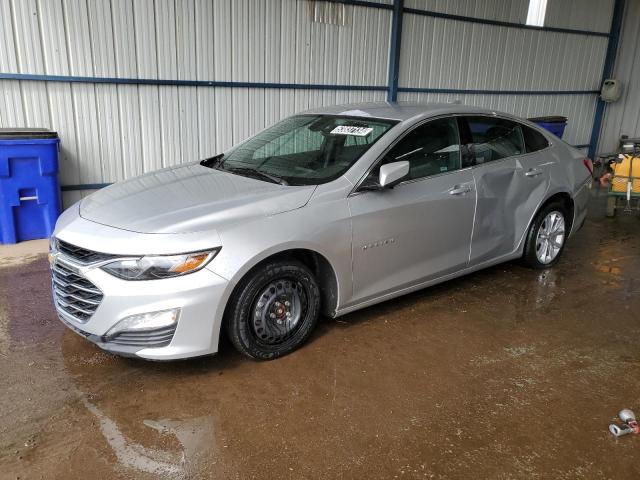 CHEVROLET MALIBU 2022 1g1zd5st6nf149980