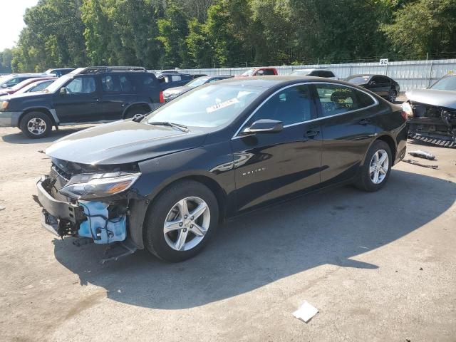 CHEVROLET MALIBU LT 2022 1g1zd5st6nf150904