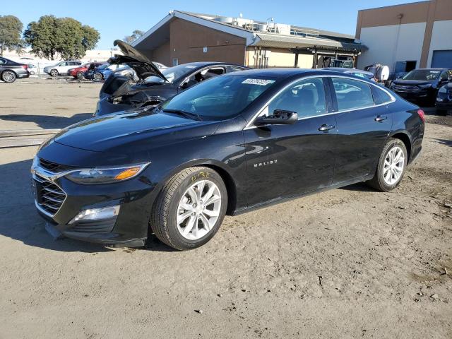 CHEVROLET MALIBU 2022 1g1zd5st6nf152684