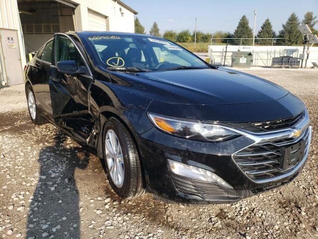 CHEVROLET MALIBU LT 2022 1g1zd5st6nf152751