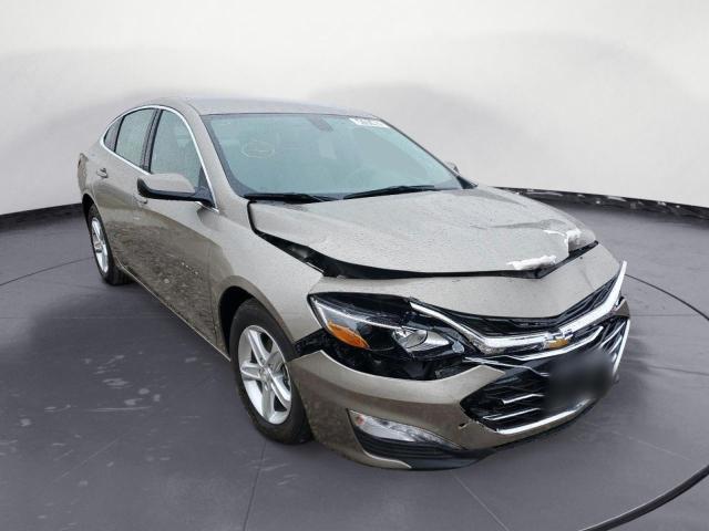 CHEVROLET MALIBU LT 2022 1g1zd5st6nf157674