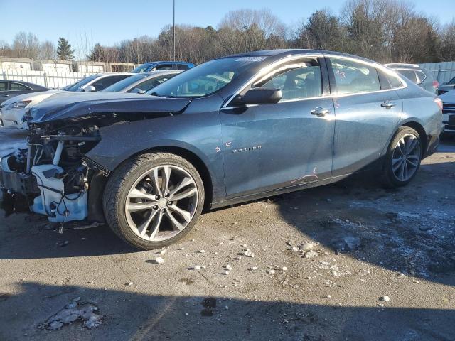 CHEVROLET MALIBU 2022 1g1zd5st6nf161871