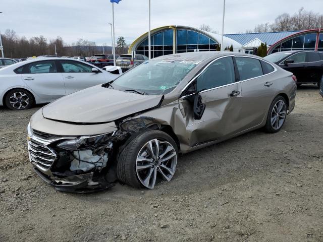 CHEVROLET MALIBU LT 2022 1g1zd5st6nf162521